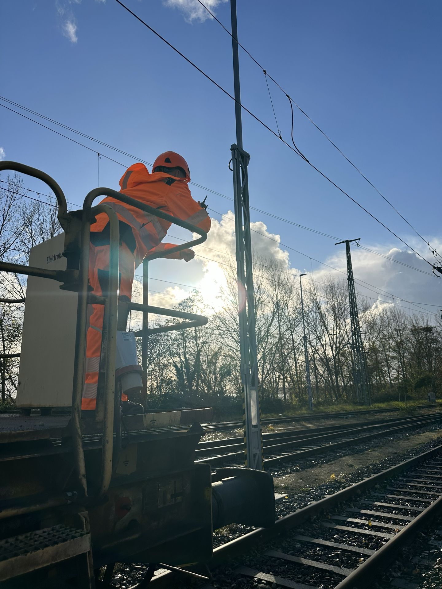 Rangierführer  Zf/Rb