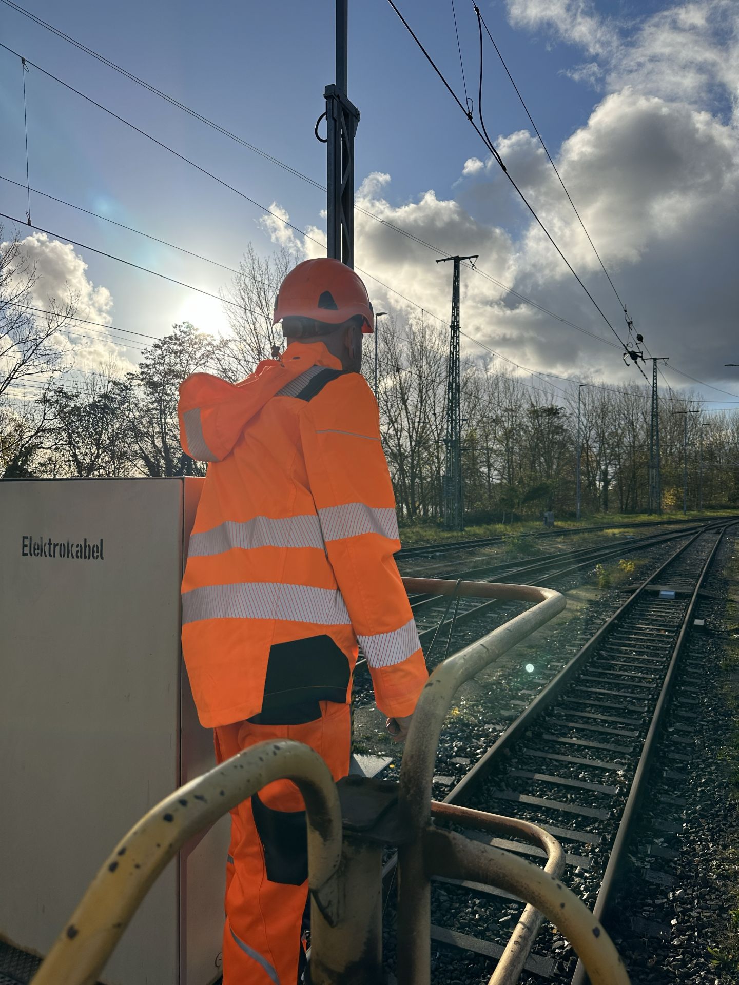 Rangierführer  Zf/Rb